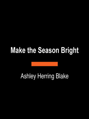 cover image of Make the Season Bright